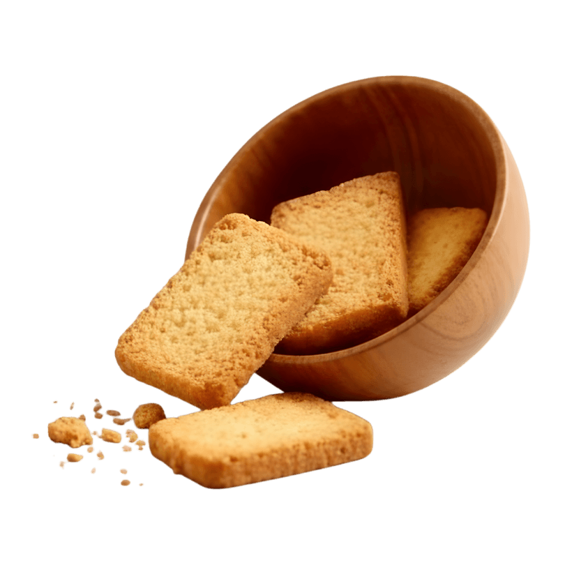 Fresh grocery basket